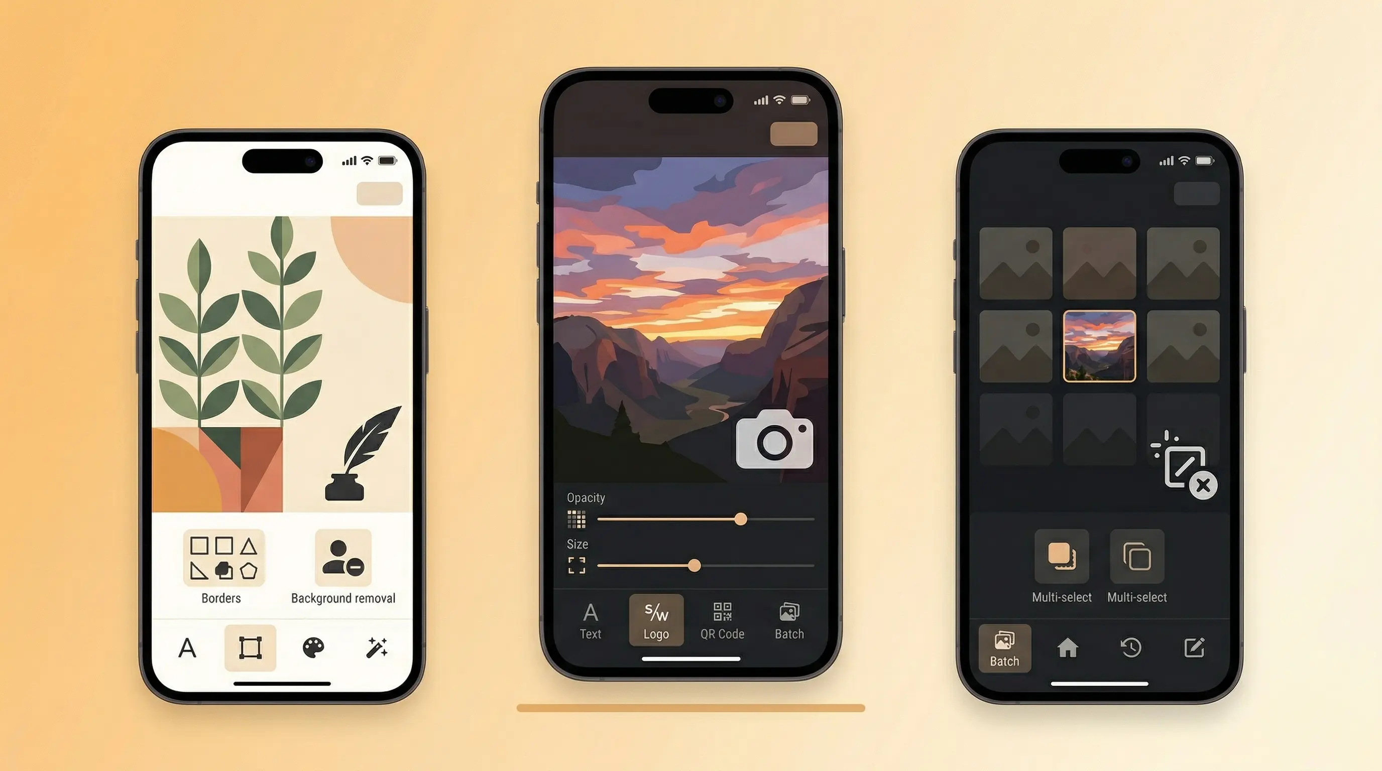 Best watermark apps for Android and iOS compared